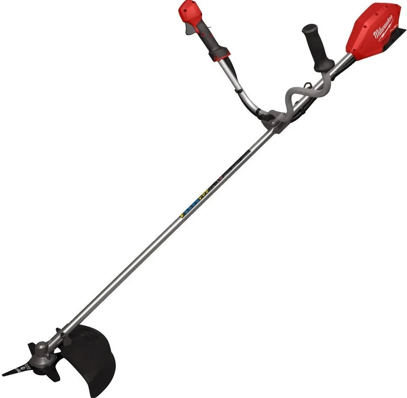 Milwaukee Akku-Rasentrimmer M18FBCU-0 ohne Akku und Ladegerät