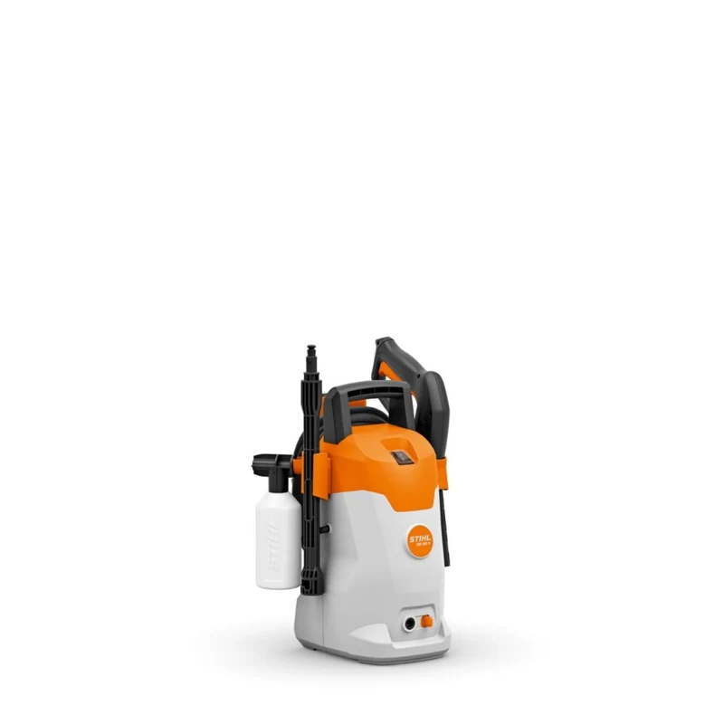 Hochdruckreiniger RE 80 X