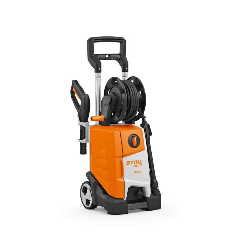 Hochdruckreiniger RE 110 PLUS