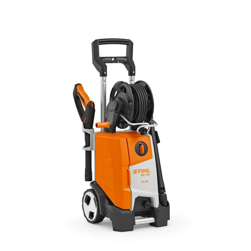 Hochdruckreiniger RE 140 PLUS