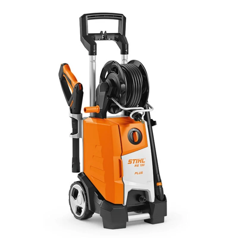 Hochdruckreiniger RE 130 PLUS