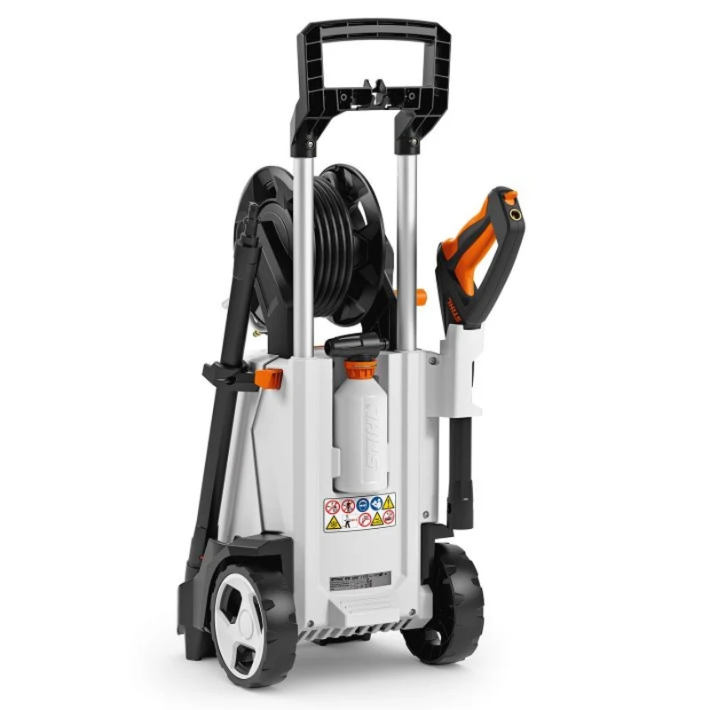 Hochdruckreiniger RE 130 PLUS