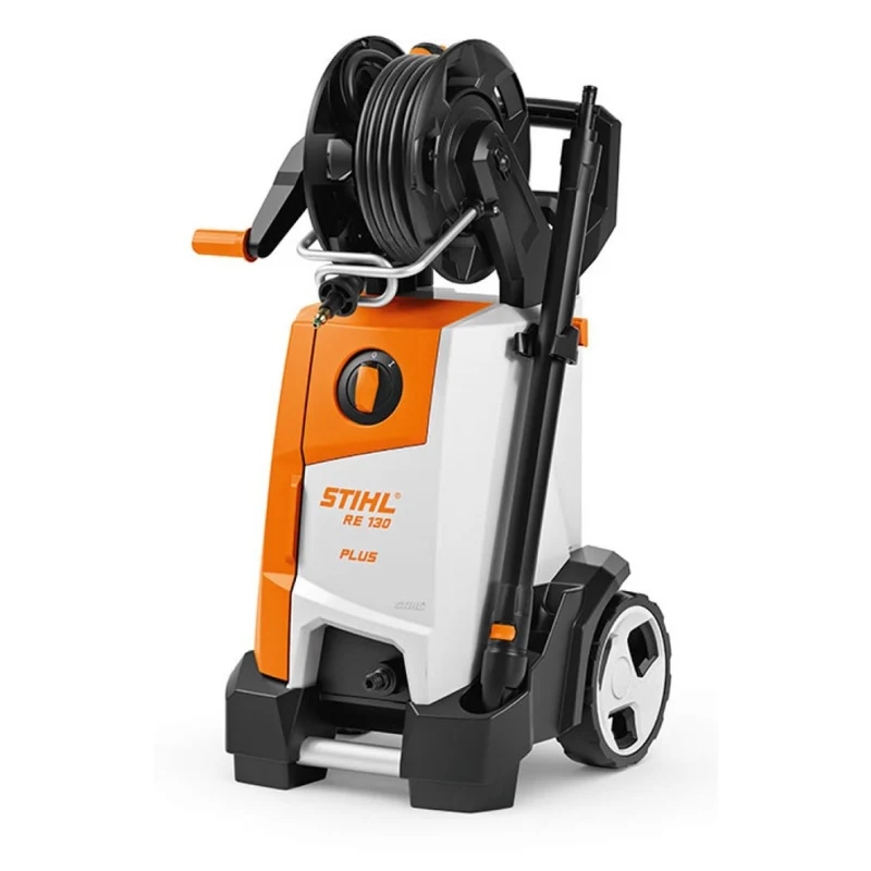 Hochdruckreiniger RE 130 PLUS