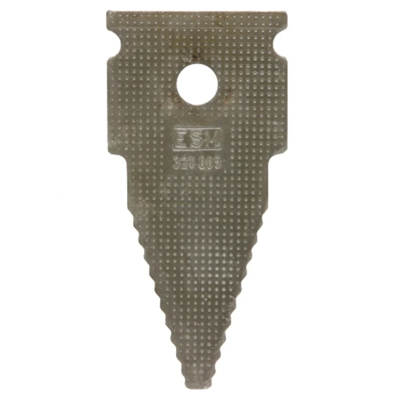 ESM VPE25 Einfachklinge – 108 mm