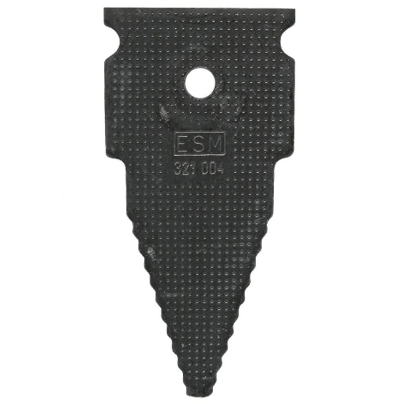 ESM VPE25 Einfachklinge – 106 mm
