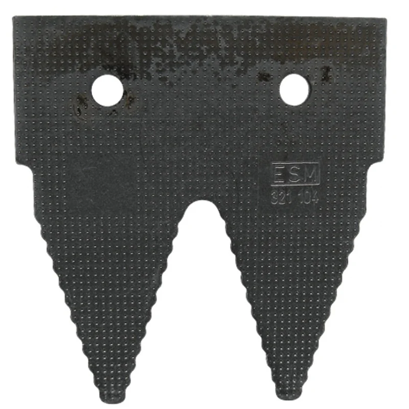 ESM VPE10 Doppelbalkenklinge – 107,6 mm