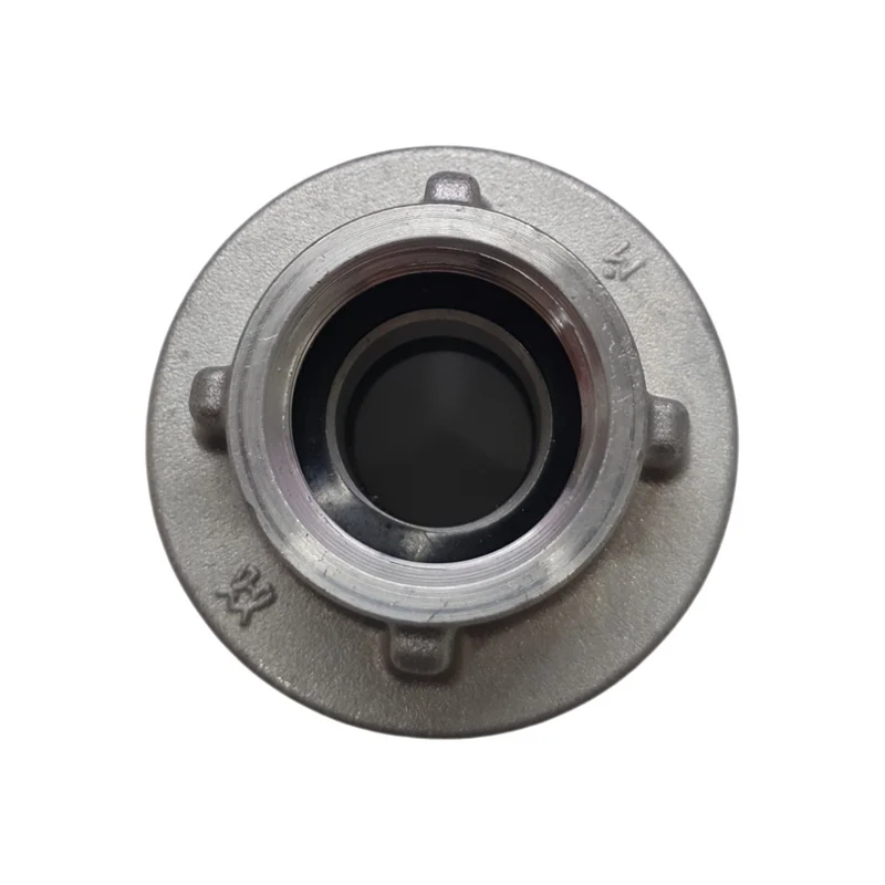 STORZ-Festkupplung D 25 / 1/2" mit Innengewinde
