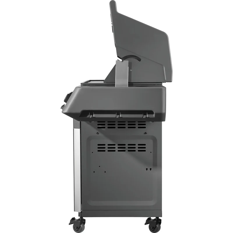 Napoleon Gasgriller Prestige® 665 Connected / Edelstahl