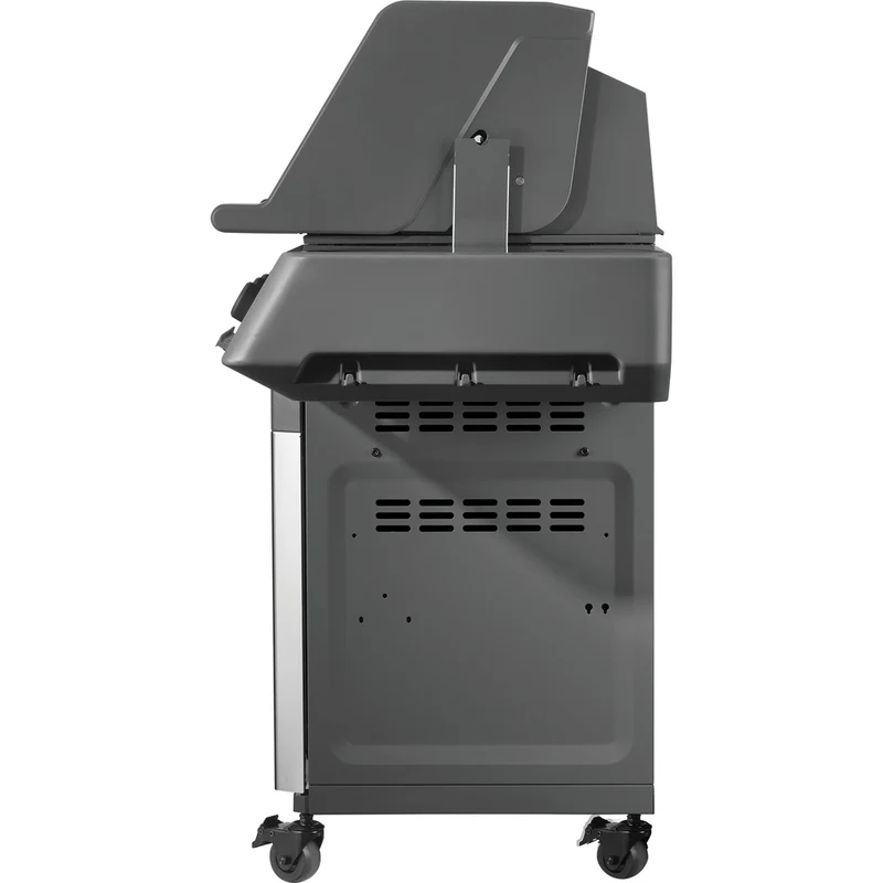 Napoleon Gasgriller Prestige® 665 Connected / Edelstahl