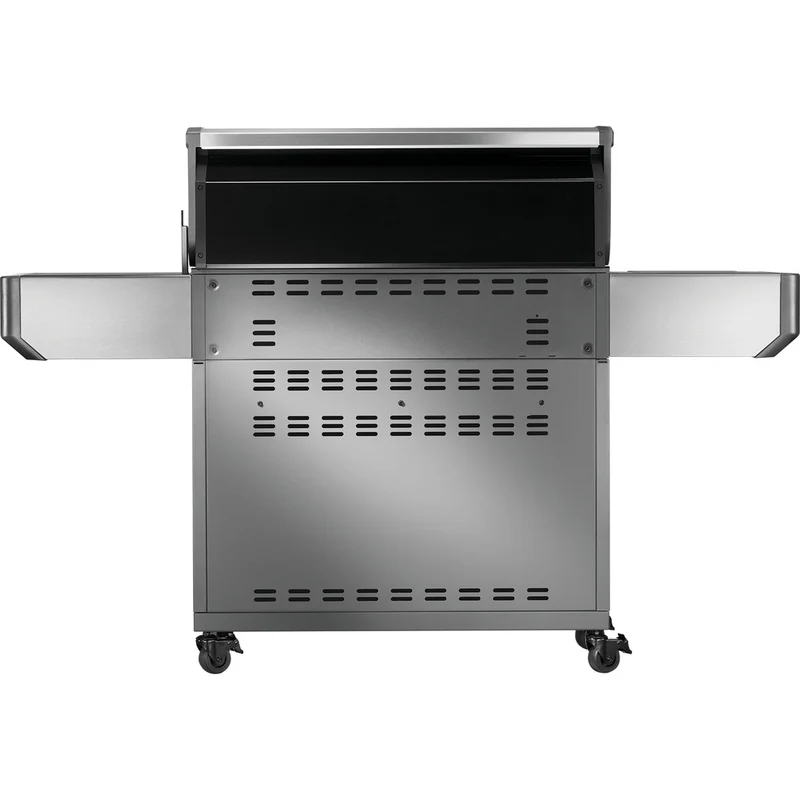 Napoleon Gasgriller Prestige® 665 Connected / Edelstahl