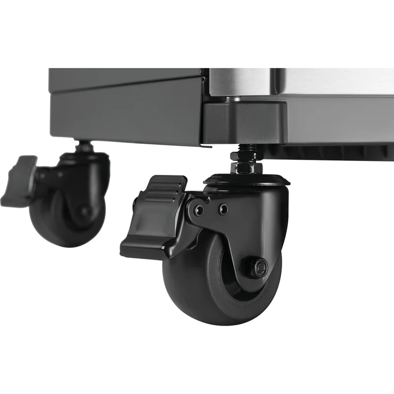 Napoleon Gasgriller Prestige® 665 Connected / Edelstahl