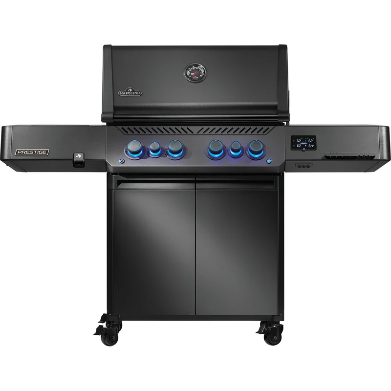 Napoleon Gasgriller Phantom™ Prestige® 500 Connected