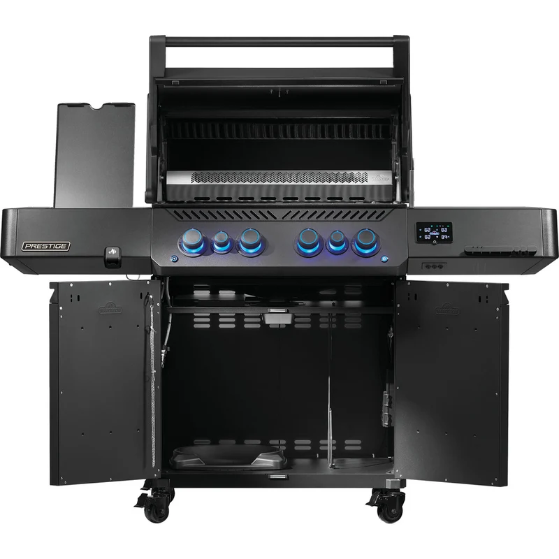 Napoleon Gasgriller Phantom™ Prestige® 500 Connected