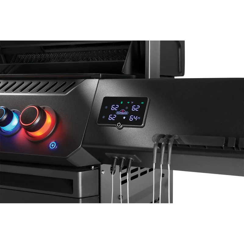 Napoleon Gasgriller Phantom™ Prestige® 500 Connected