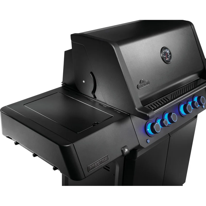 Napoleon Gasgriller Phantom™ Prestige® 500 Connected