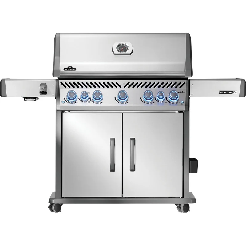 Napoleon Gasgriller Rogue® PRO-S 625-2 / Edelstahl