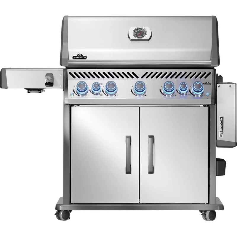Napoleon Gasgriller Rogue® PRO-S 625-2 / Edelstahl