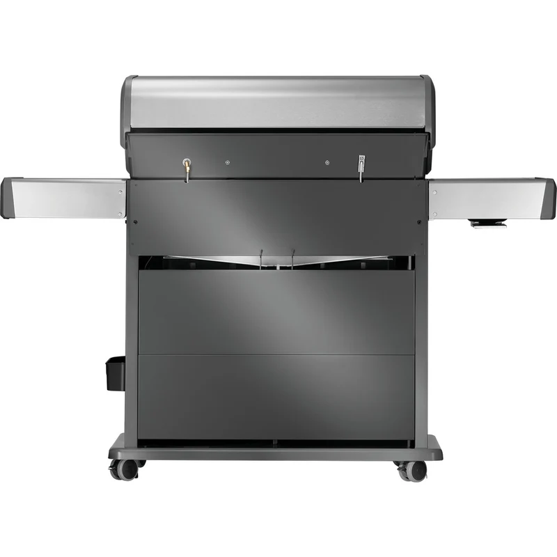 Napoleon Gasgriller Rogue® PRO-S 625-2 / Edelstahl