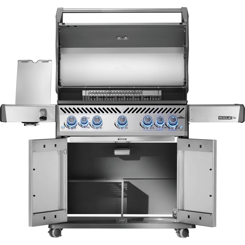 Napoleon Gasgriller Rogue® PRO-S 625-2 / Edelstahl