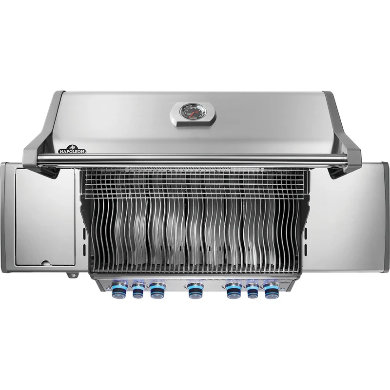 Napoleon Gasgriller Rogue® PRO-S 625-2 / Edelstahl