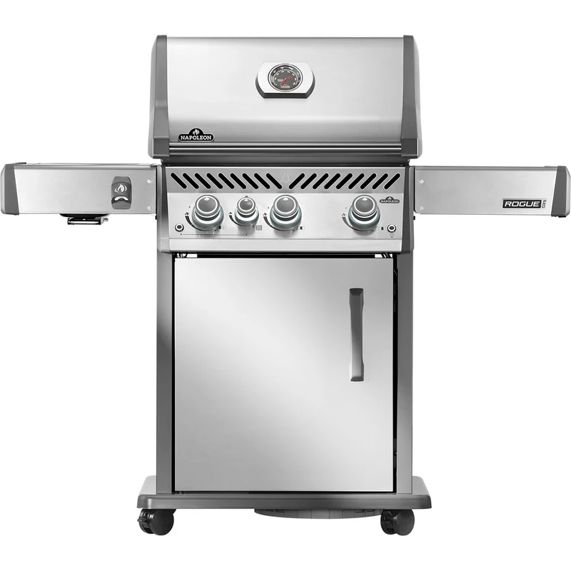 Napoleon Gasgriller Rogue® PRO 425-2 / Edelstahl