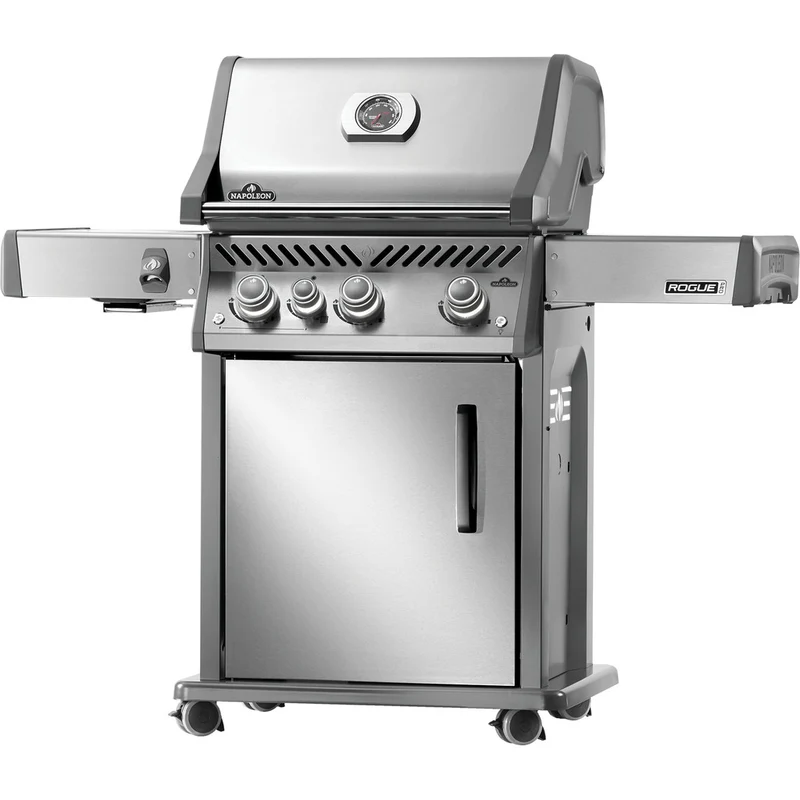 Napoleon Gasgriller Rogue® PRO 425-2 / Edelstahl