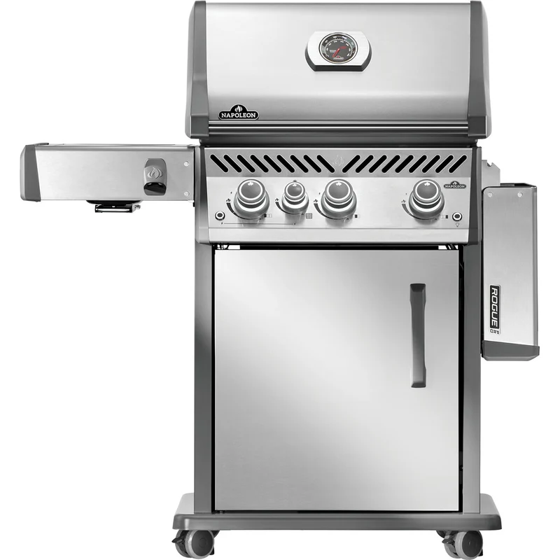 Napoleon Gasgriller Rogue® PRO 425-2 / Edelstahl
