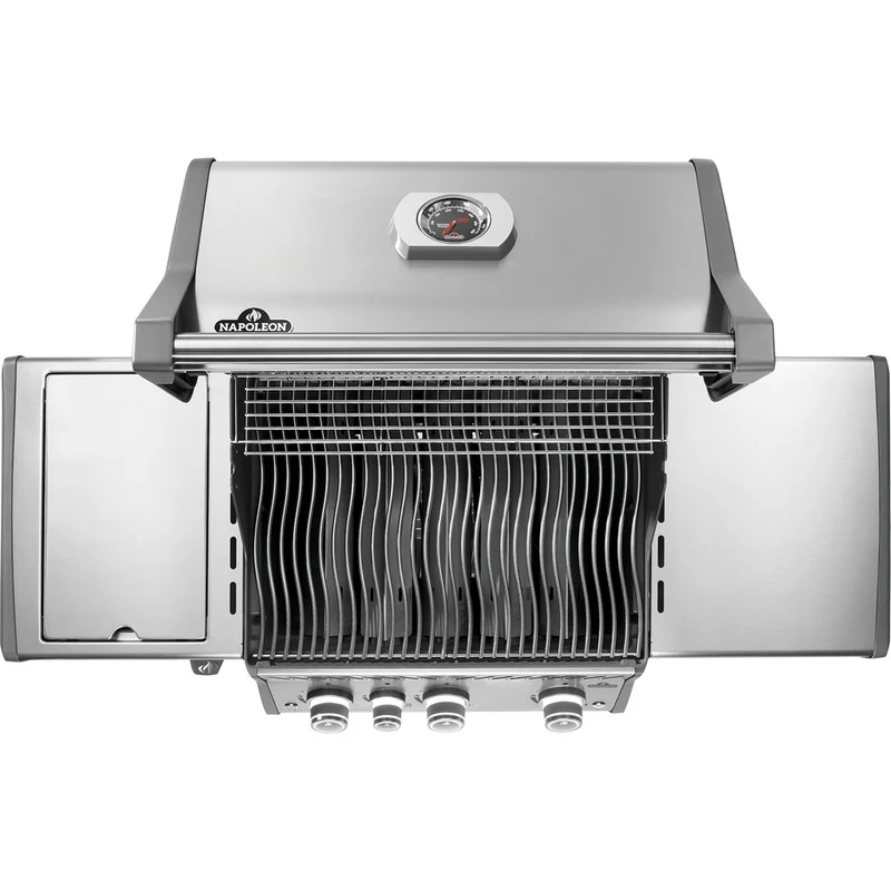Napoleon Gasgriller Rogue® PRO 425-2 / Edelstahl