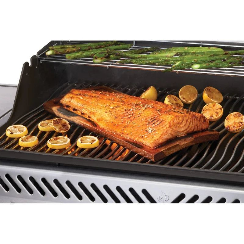 Napoleon Gasgriller Rogue® PRO 425-2 / Edelstahl
