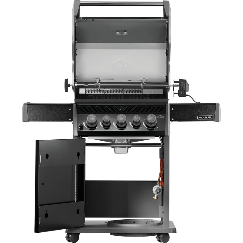 Napoleon Gasgriller Rogue® RB 425 RSB-2-R