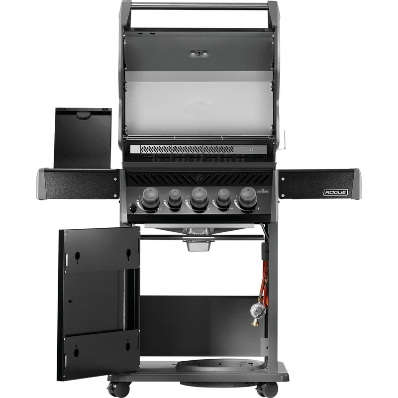 Napoleon Gasgriller Rogue® RB 425 RSB-2-R