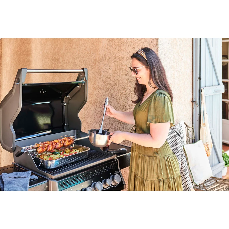 Napoleon Gasgriller Rogue® RB 425 RSB-2-R