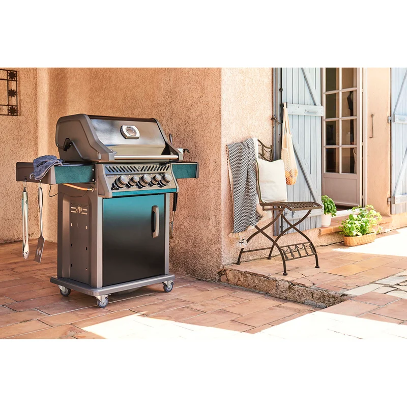 Napoleon Gasgriller Rogue® RB 425 RSB-2-R