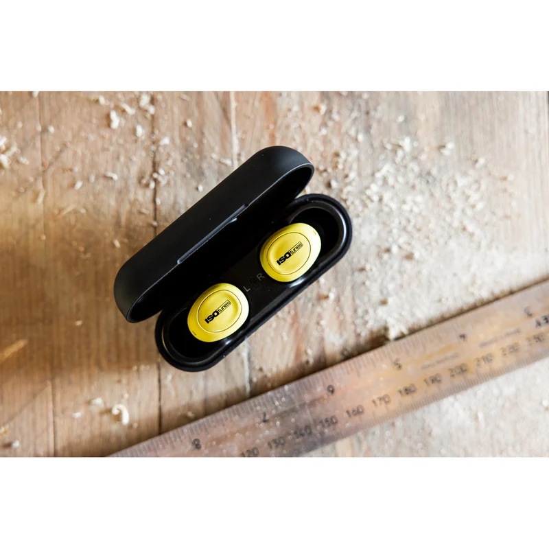 Gehörschutz ISOtunes® FREE 2.0