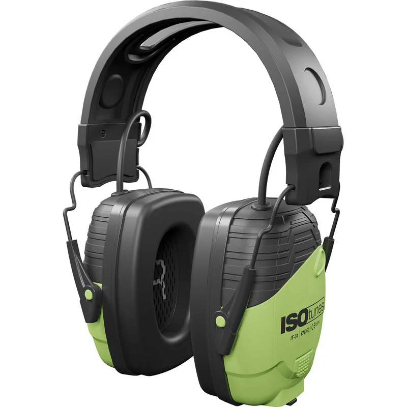 Gehörschutz ISOtunes® LINK Aware