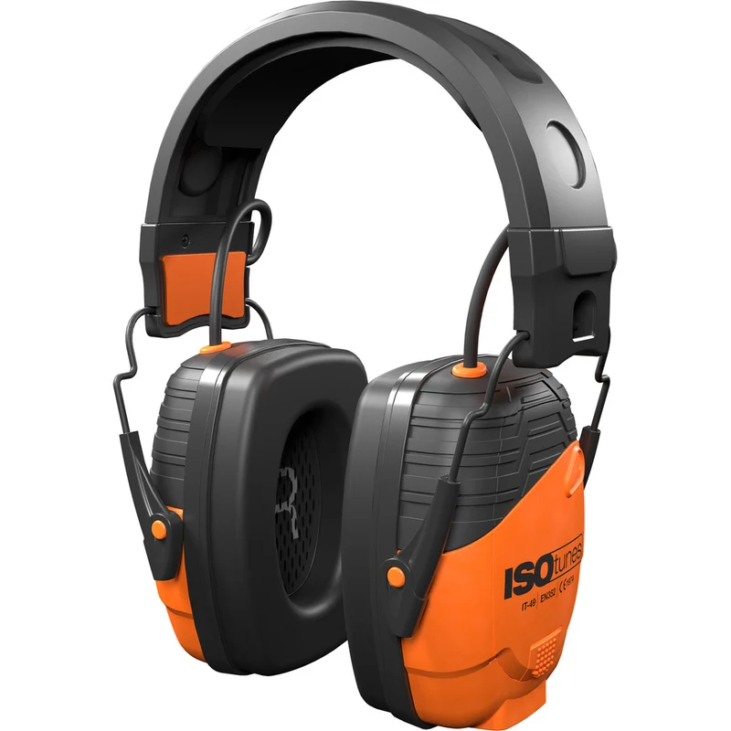 Gehörschutz ISOtunes® LINK 2.0