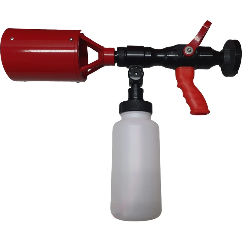 Mittelschaumpistole 75 / STORZ D