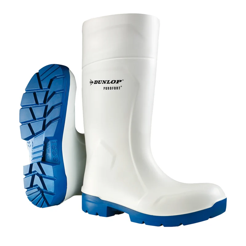 FoodPro Purofort Multigrip safety