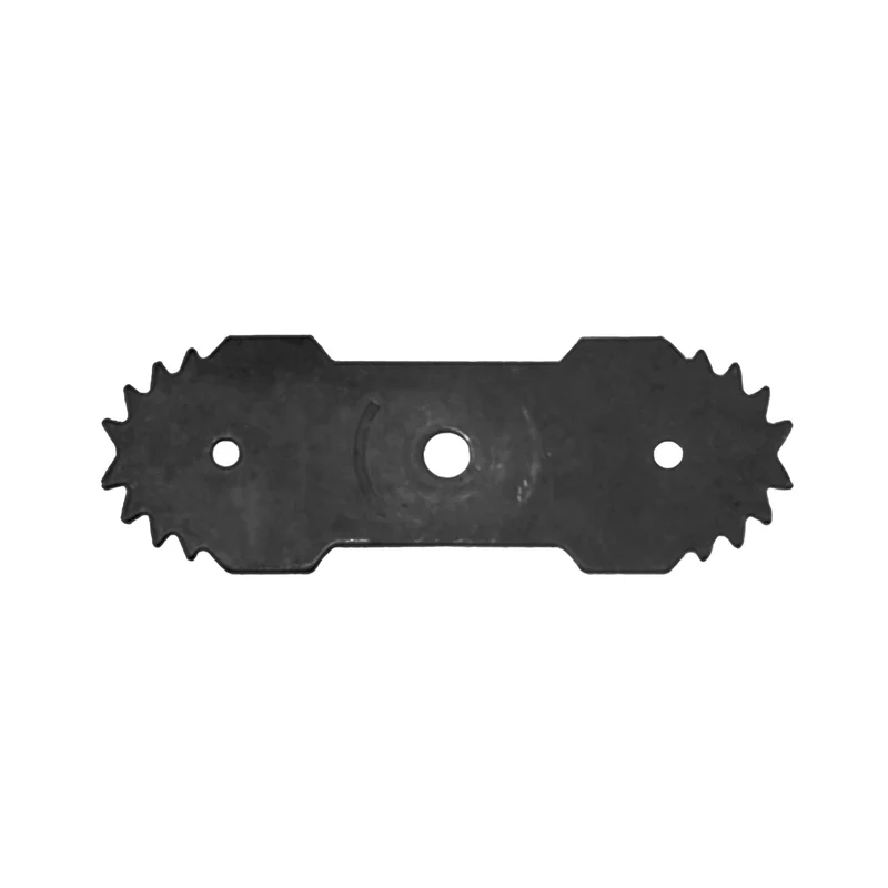 7.5" Replacement Edger Blade