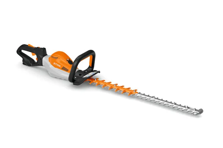 STIHL Akku-Heckenschere HSA 130 T, 60 cm ohne Akku und Ladegerät
