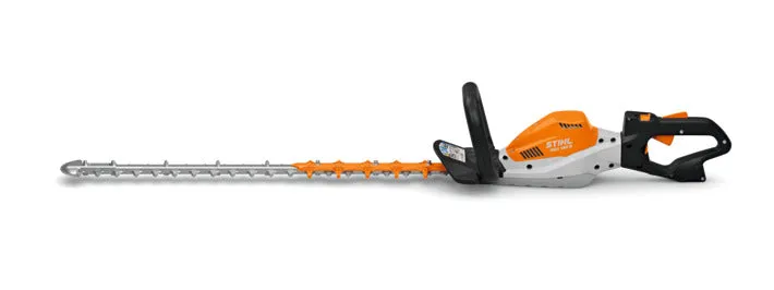 STIHL Akku-Heckenschere HSA 130 R, 75 cm ohne Akku und Ladegerät