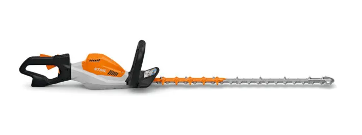 STIHL Akku-Heckenschere HSA 130 R, 75 cm ohne Akku und Ladegerät