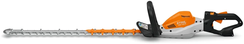 STIHL Akku-Heckenschere HSA 130 R, 60 cm ohne Akku und Ladegerät