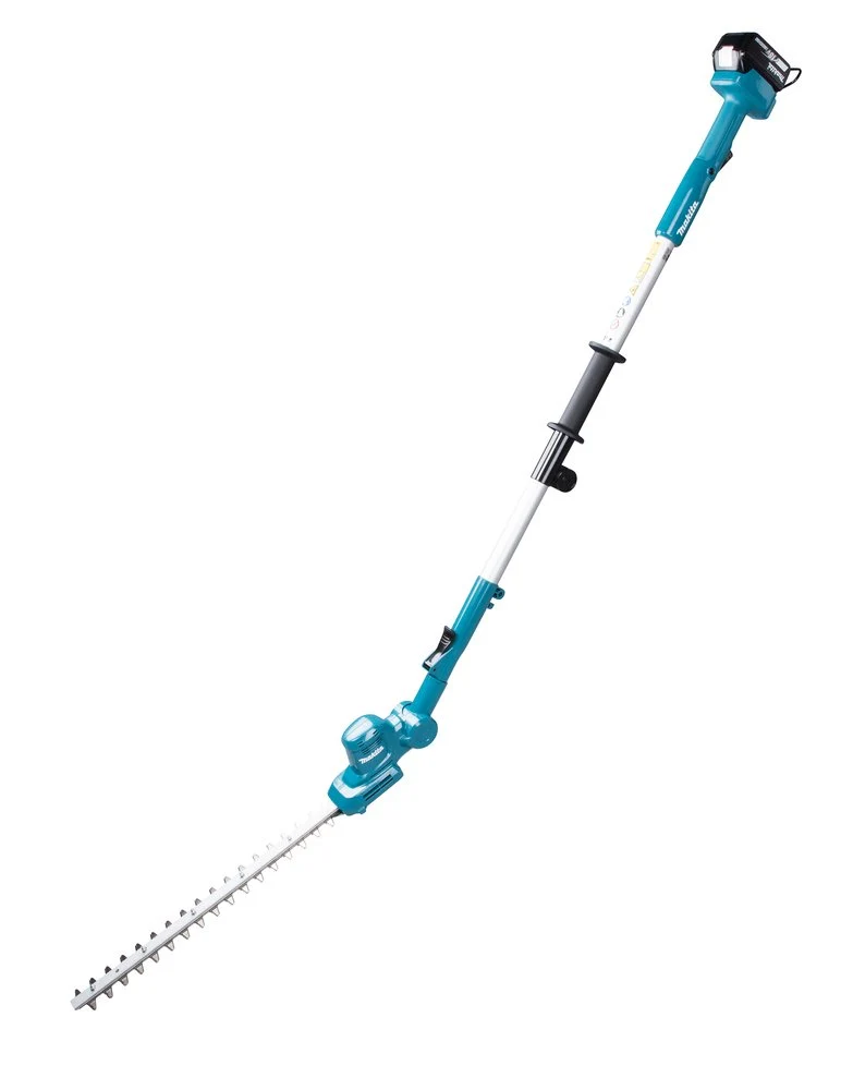 Makita Akku-Heckenschneider DUN461WZ - ohne Akku und Ladegerät