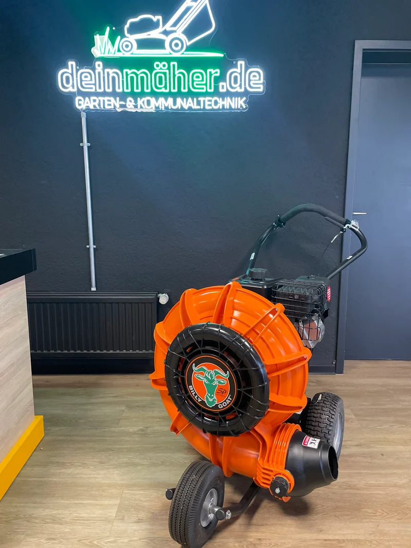 Laubbläser F1002SPV