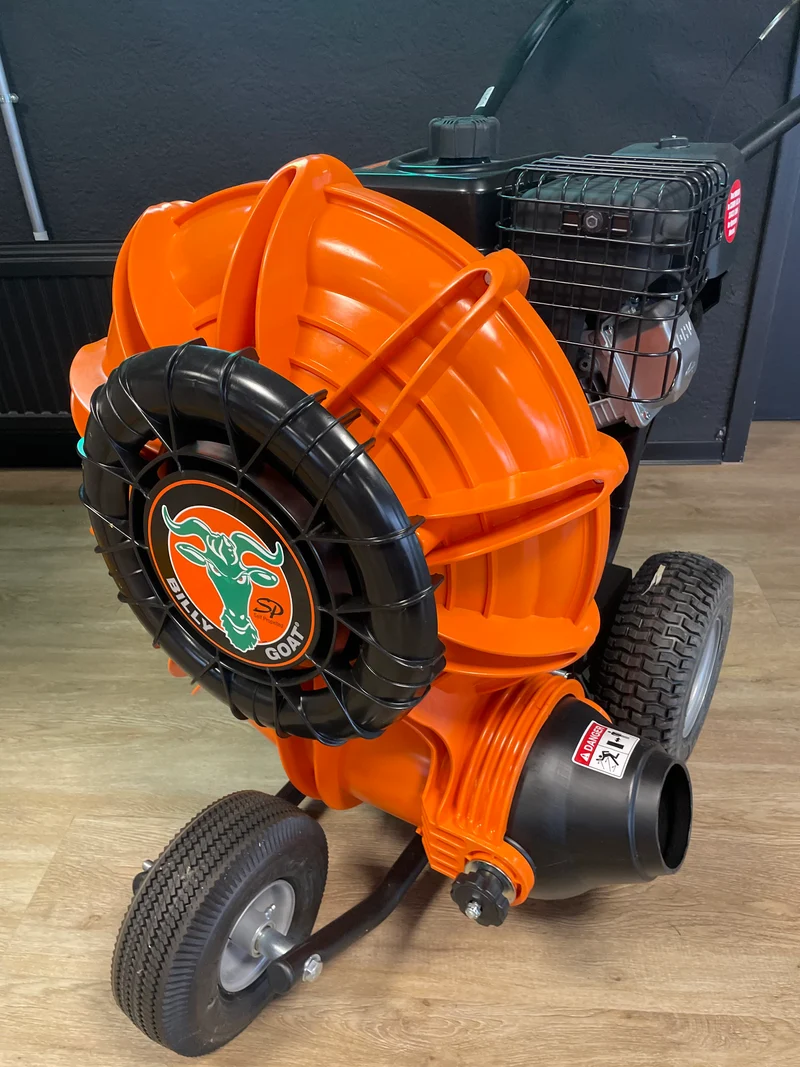 Laubbläser F1002SPV