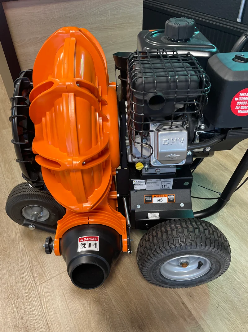 Laubbläser F1002SPV