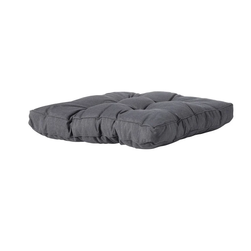 Madison Florance zitkussen Panama grey 60x60 cm