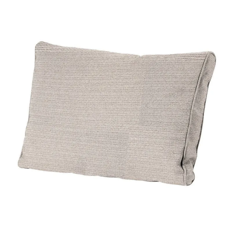 Madison lounge rugkussen Richmond natural 40x73 cm