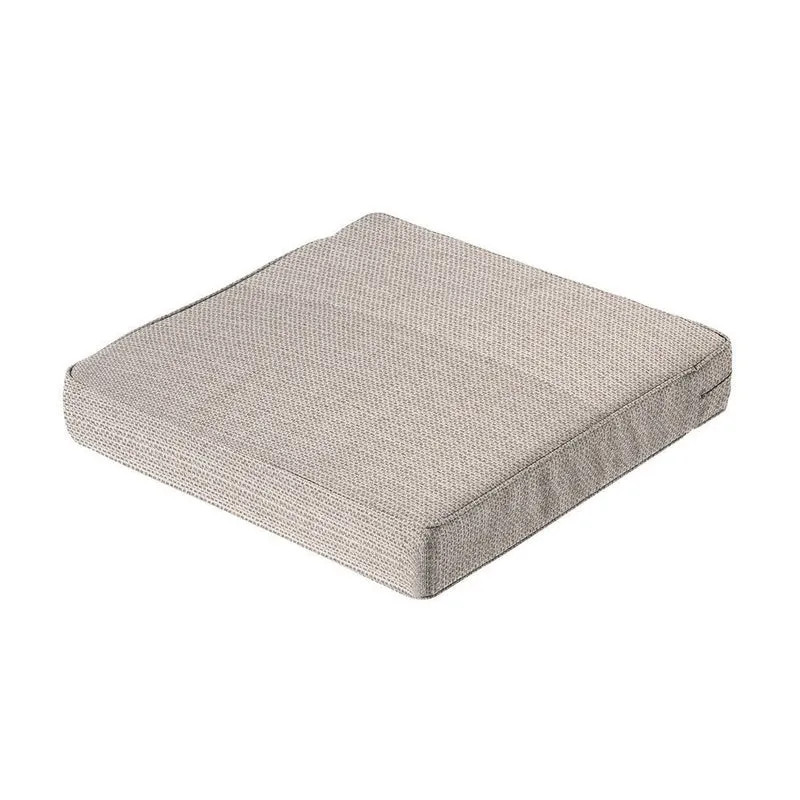 Madison lounge rugkussen Richmond natural 40x73 cm